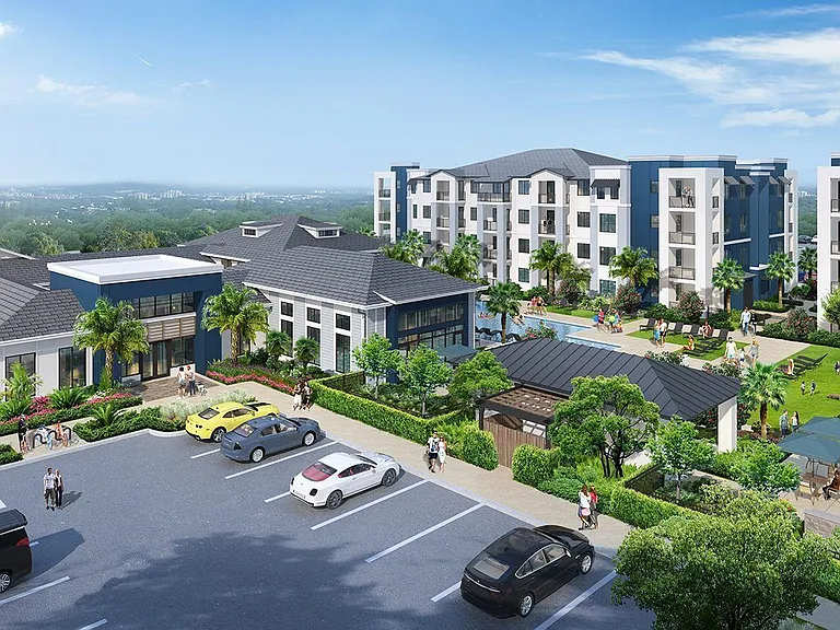 Nuvo Sanford — Photo 2