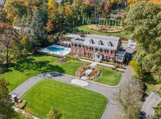 180 S Mountain Ave, Montclair, NJ 07042