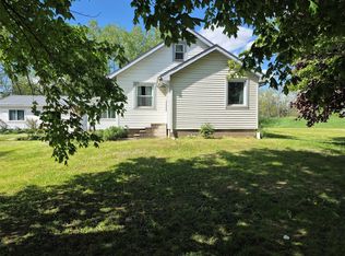 601 Railroad St, Melbourne, IA 50162