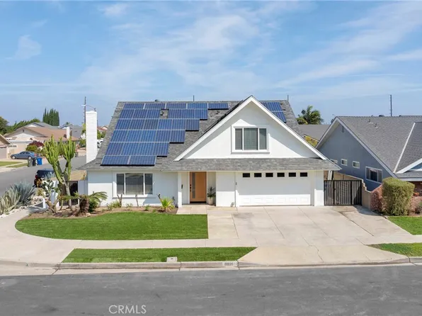 8891 Pebble Beach Cir, Westminster, CA 92683