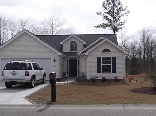 148 Marsh Hawk Dr, Myrtle Beach, SC 29588
