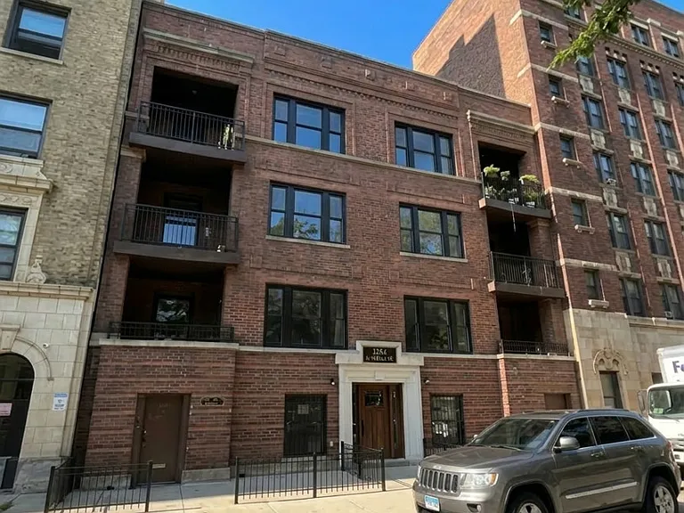 616 W Patterson Ave #1E — Photo 1