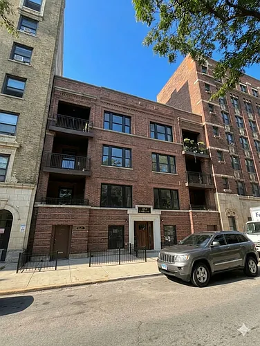 616 W Patterson Ave #2W Photo 1