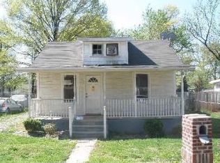 5413 Quintana St, Riverdale, MD 20737