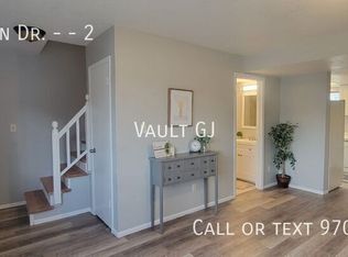 2909 Dawn Dr APT 2, Grand Junction, CO 81504