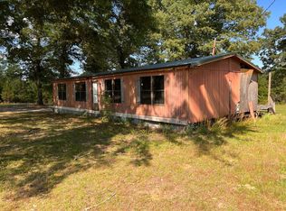 4470 Peach Orchard Rd, Hephzibah, GA 30815