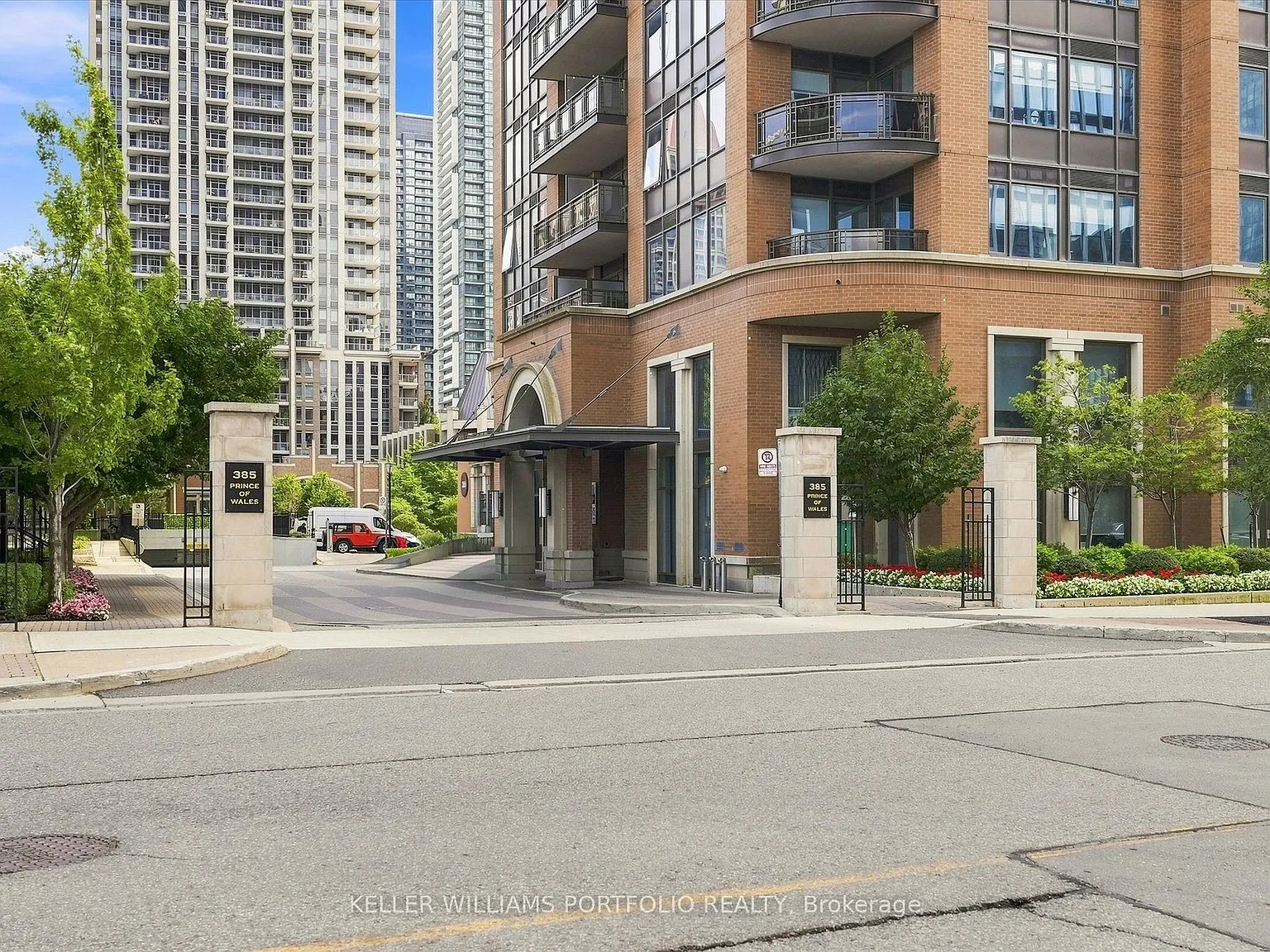 1 bed, $2,250 — Photo 3