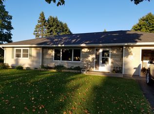 7862 Us Highway 2, Rapid River, MI 49878