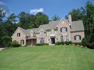 905 Foxhollow Run, Alpharetta, GA 30004