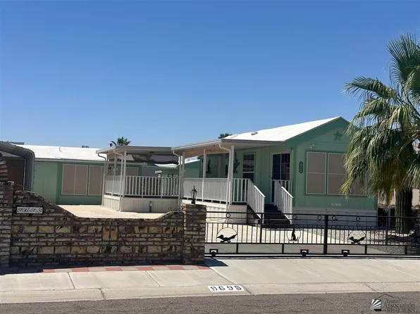 9695 E 34th Ln, Yuma, AZ 85365