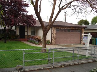 3237 San Juan Ave, Santa Clara, CA 95051