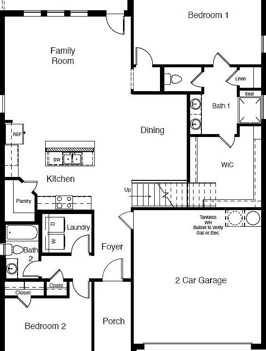 Floor Plan.