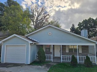 1714 Woodpointe Dr, Knoxville, TN 37931