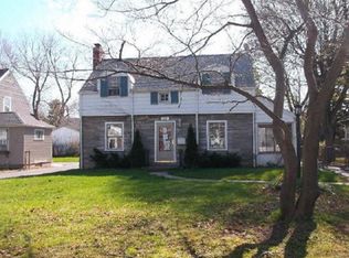 22 Doris Rd, Rochester, NY 14622