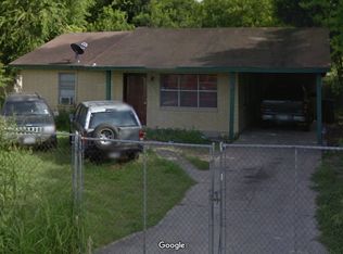 1013 Lee Dr, Alamo, TX 78516