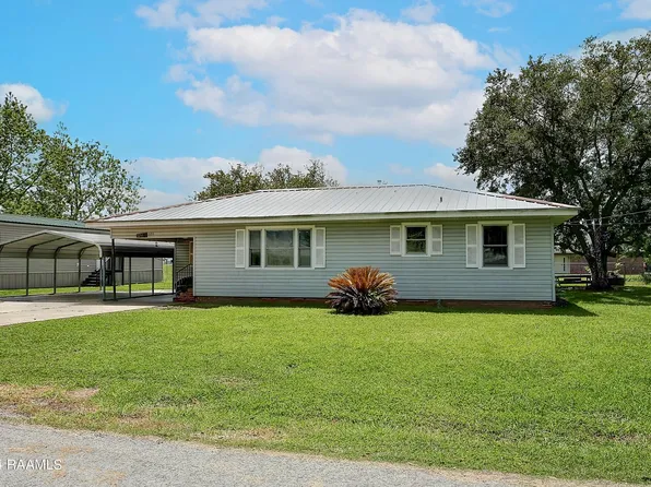 124 Granger St, Loreauville, LA 70552