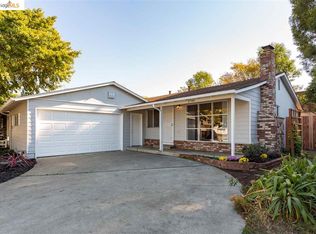 2748 Cryer St, Hayward, CA