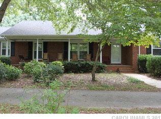 4808 Dallas High Shoals Hwy, Dallas, NC 28034