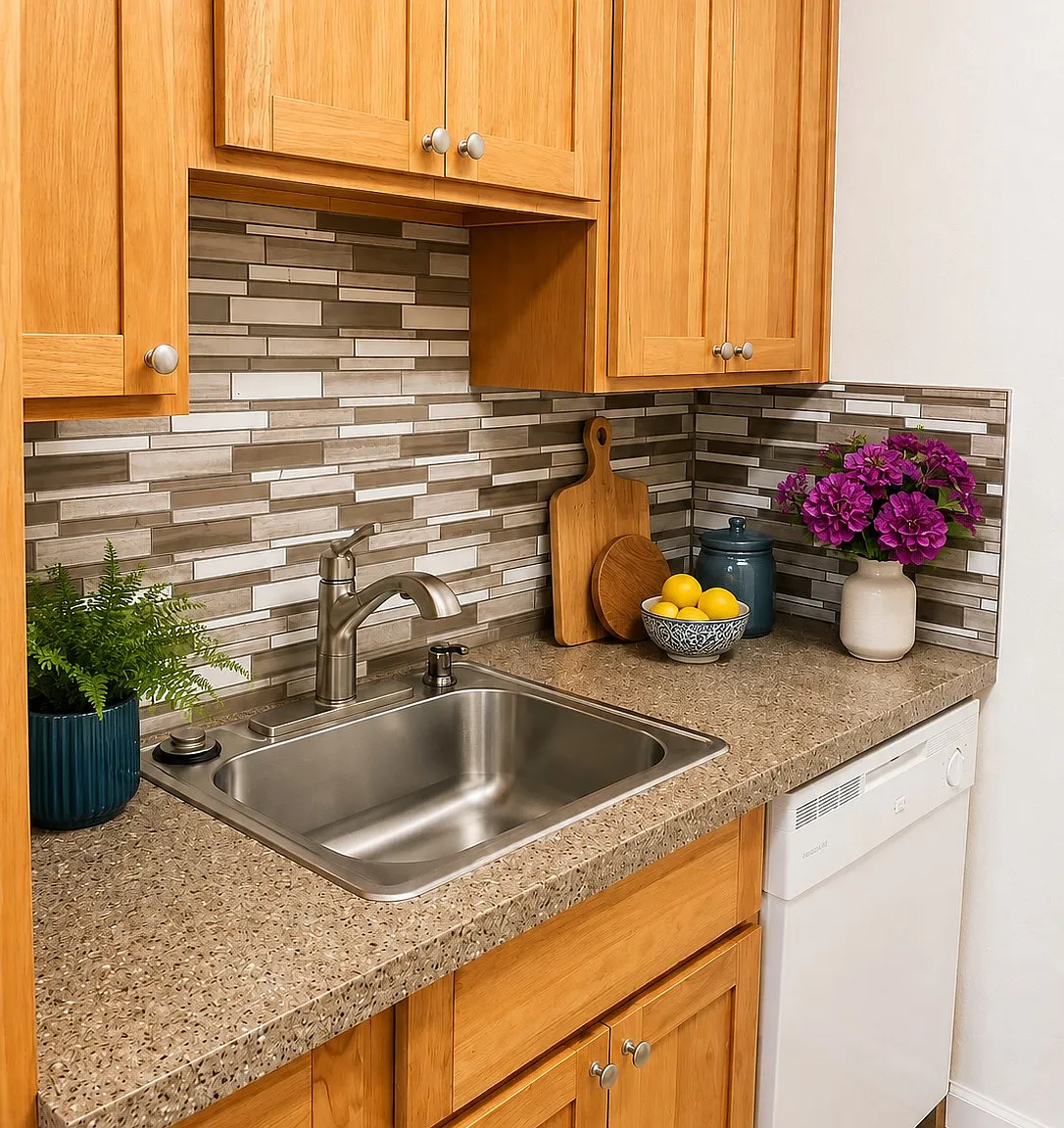 Carlmont Heights Apartments — Photo 2