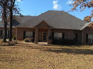 894 Black Jack Ct, Blanchard, OK 73010