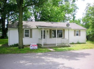 3909 W 11th St, Muncie, IN 47302