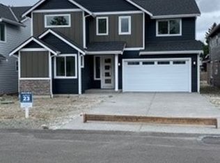 20912 47th Avenue Ct E, Spanaway, WA