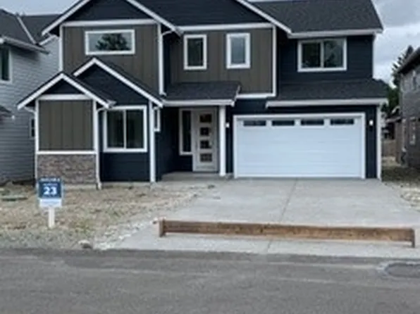 20912 47th Avenue Ct E, Spanaway, WA 98387