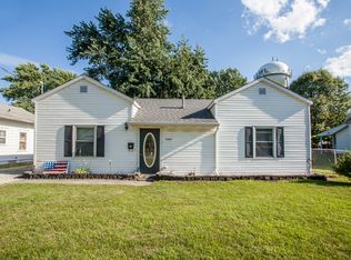 112 Twin Lakes Rd, Trussville, AL 35173