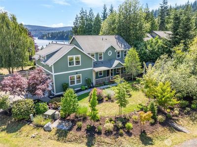 3319 Sunny Cove Court, Bellingham, WA, 98226