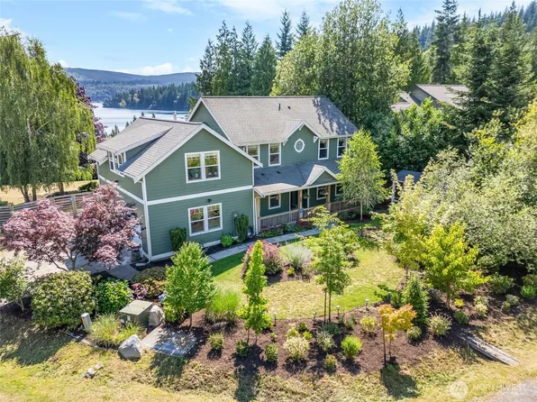 3319 Sunny Cove Court, Bellingham, WA 98226