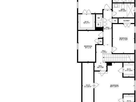 3rd image of 6049 Brook Dr