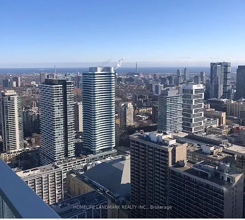 501 Yonge St #4410 Photo 1 501 Yonge St #4410 Photo 1