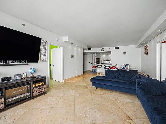 3rd image of 450 Alton Rd APT 2406