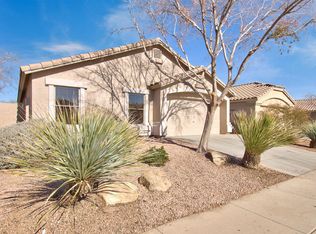 43906 W Cahill Dr, Maricopa, AZ 85138