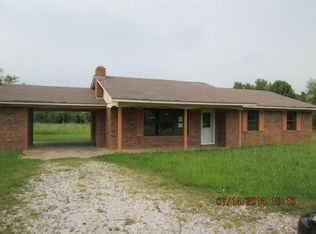 69 Baird Dr, Ashland, MS 38603