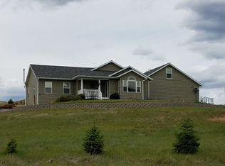 2 Jefferson Loop Rd, Jefferson City, MT 59638
