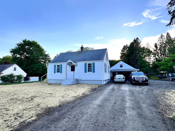 115 Durand Street, Torrington, CT 06790