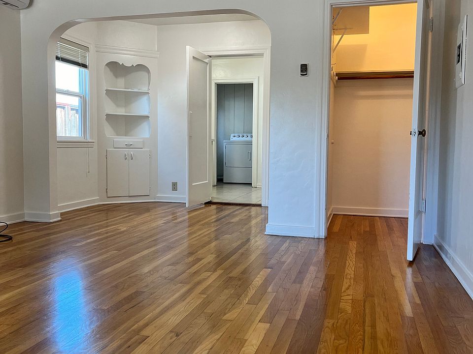 Living room connected with dining area