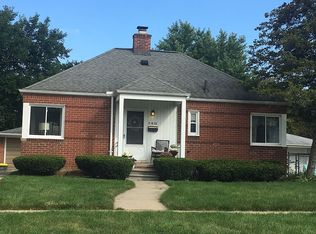 2410 Oakshire Ave, Berkley, MI 48072