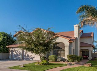 902 E Gail Dr, Gilbert, AZ 85296
