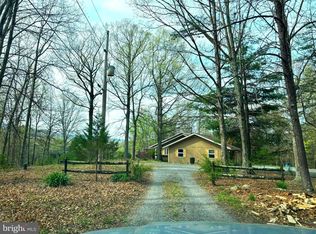 207 Sky Ridge Rd, High View, WV 26808