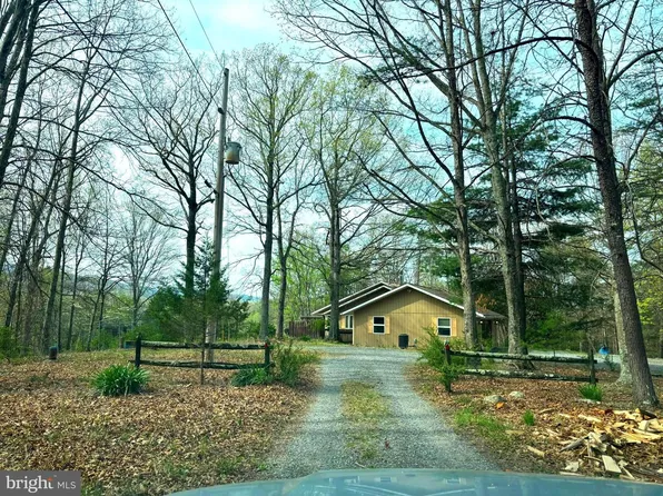 207 Sky Ridge Rd, High View, WV 26808