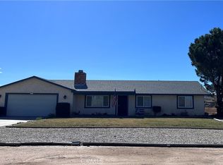 18117 Capri St, Hesperia, CA 92345