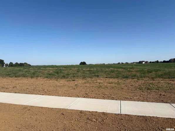 Centennial Dr, Springfield, IL 62711
