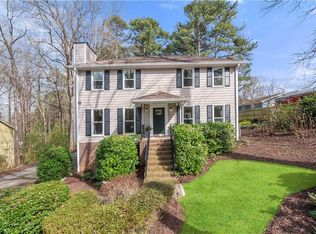 4565 Queen Anne Ct SE, Mableton, GA 30126