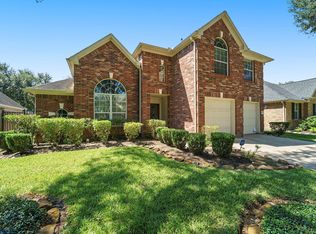 5807 Horseshoe Fls, Missouri City, TX 77459