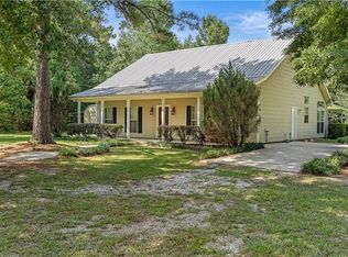 28289 Najean Rd, Abita Springs, LA 70420
