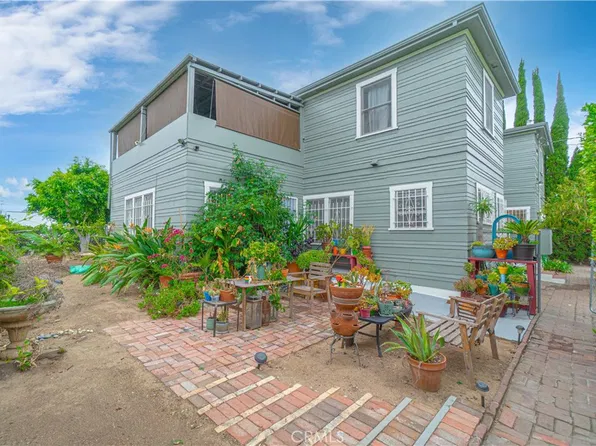 4603 Saint Charles Pl #4, Los Angeles, CA 90019