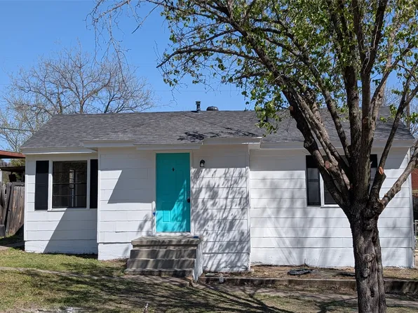 1812 Montrose Dr, River Oaks, TX 76114