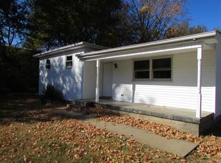 117 Mercury Dr, La Vergne, TN 37086